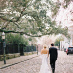 Timeless Wedding at Hibernian Hall