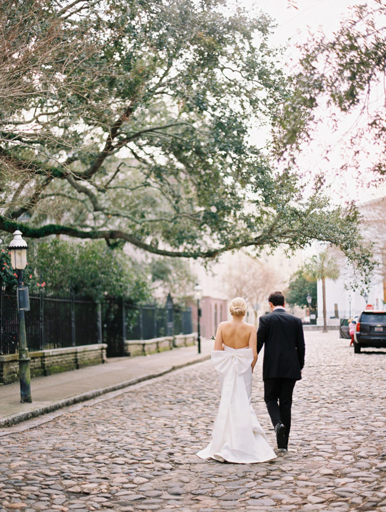 Charleston Wedding Photographers Virgil Bunao Timeless Wedding at Hibernian Hall