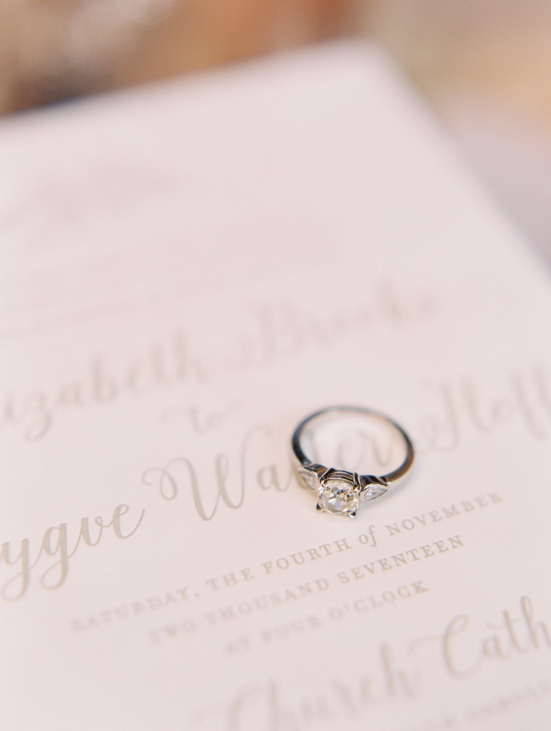 Virgil Bunao Charleston Wedding at Private Residence  