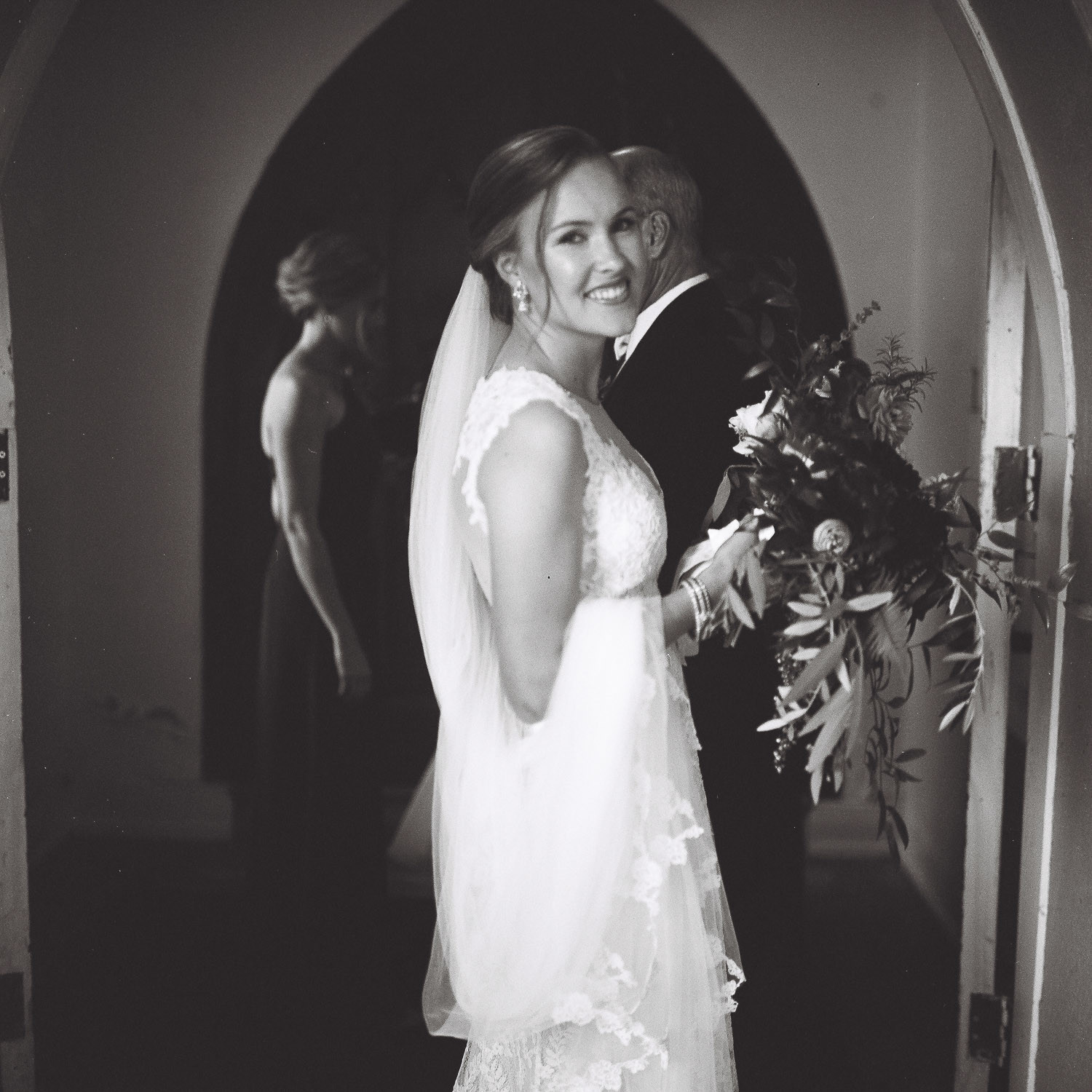 Virgil Bunao Charleston Wedding at Private Residence  