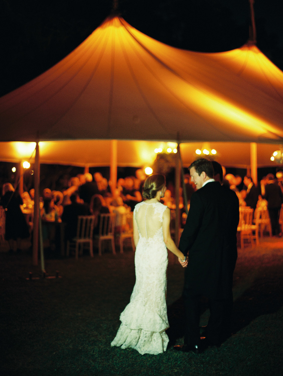 Virgil Bunao Charleston Wedding at Private Residence  