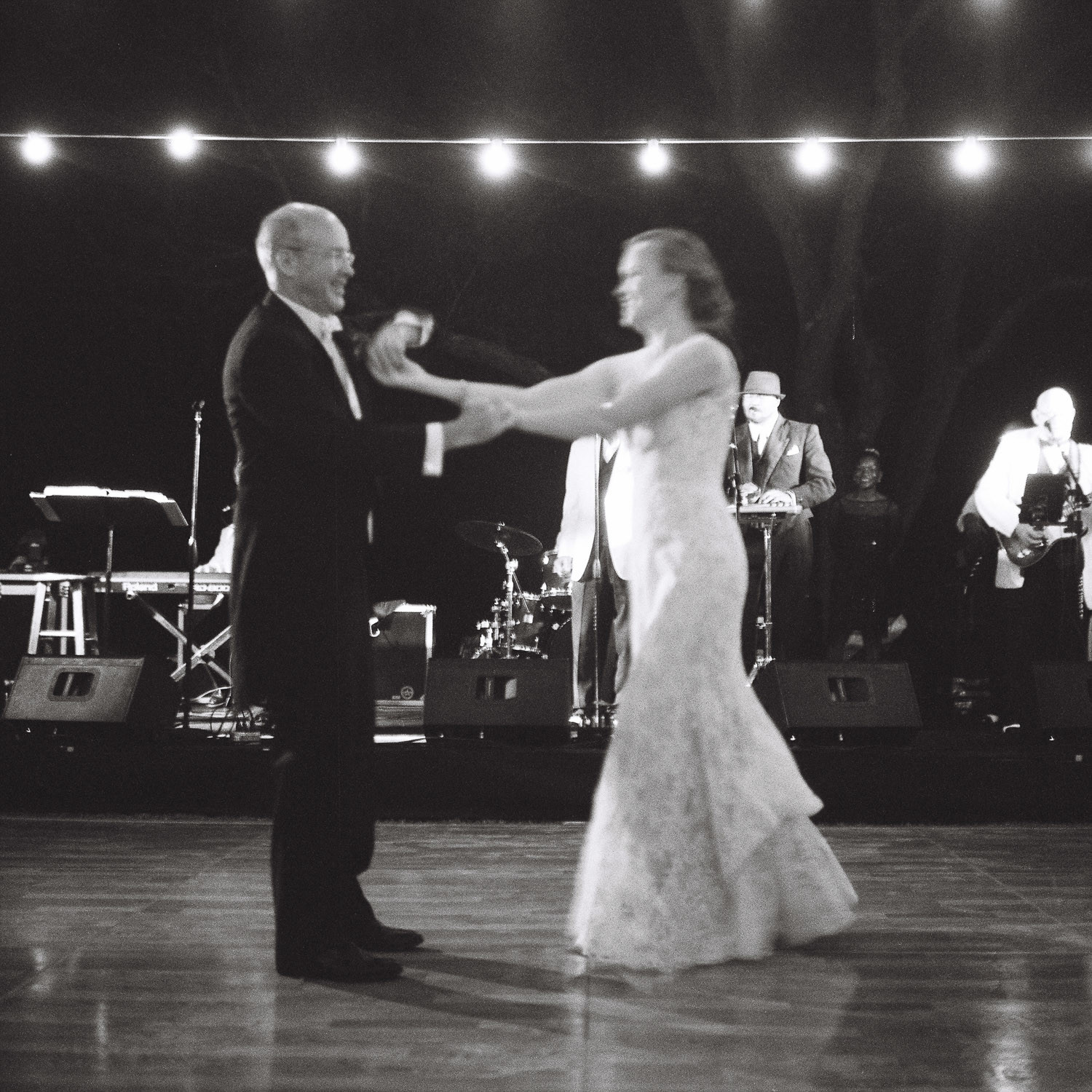 Virgil Bunao Charleston Wedding at Private Residence  