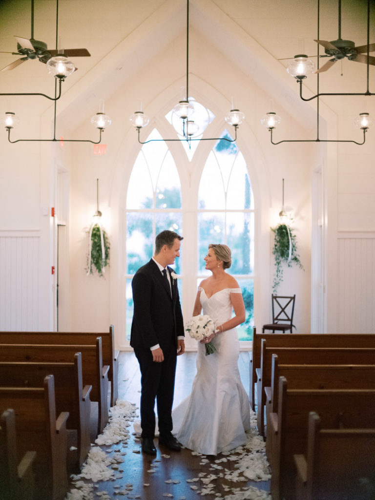 Charleston Wedding Photographers Virgil Bunao Elegant Wedding at Montage Palmetto Bluff