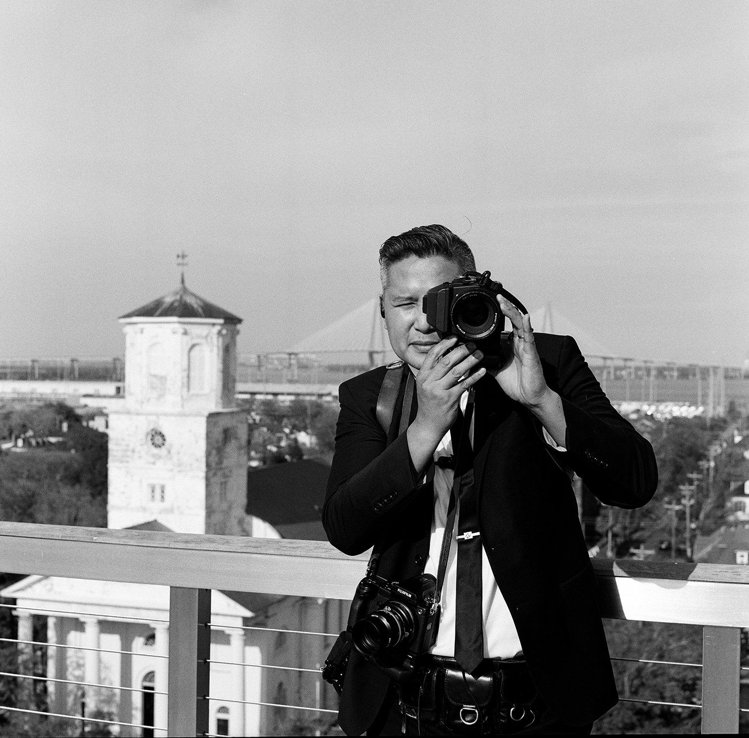 Charleston Wedding Photographers Virgil Bunao The Truth About Wedding Insurance  