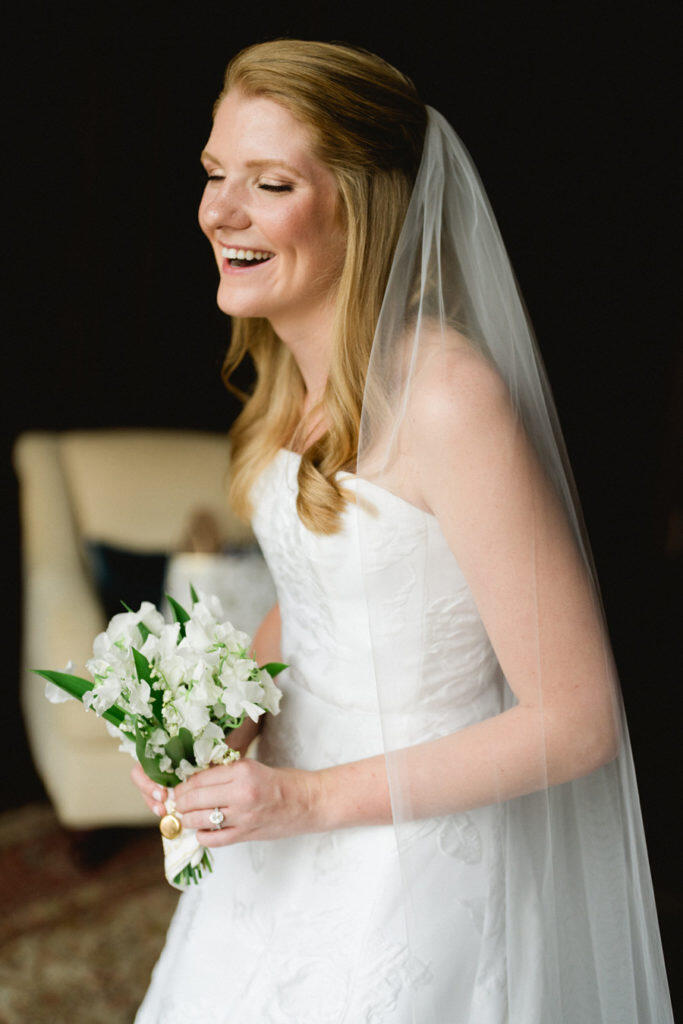 Old Edwards Inn Wedding in Highlands NC