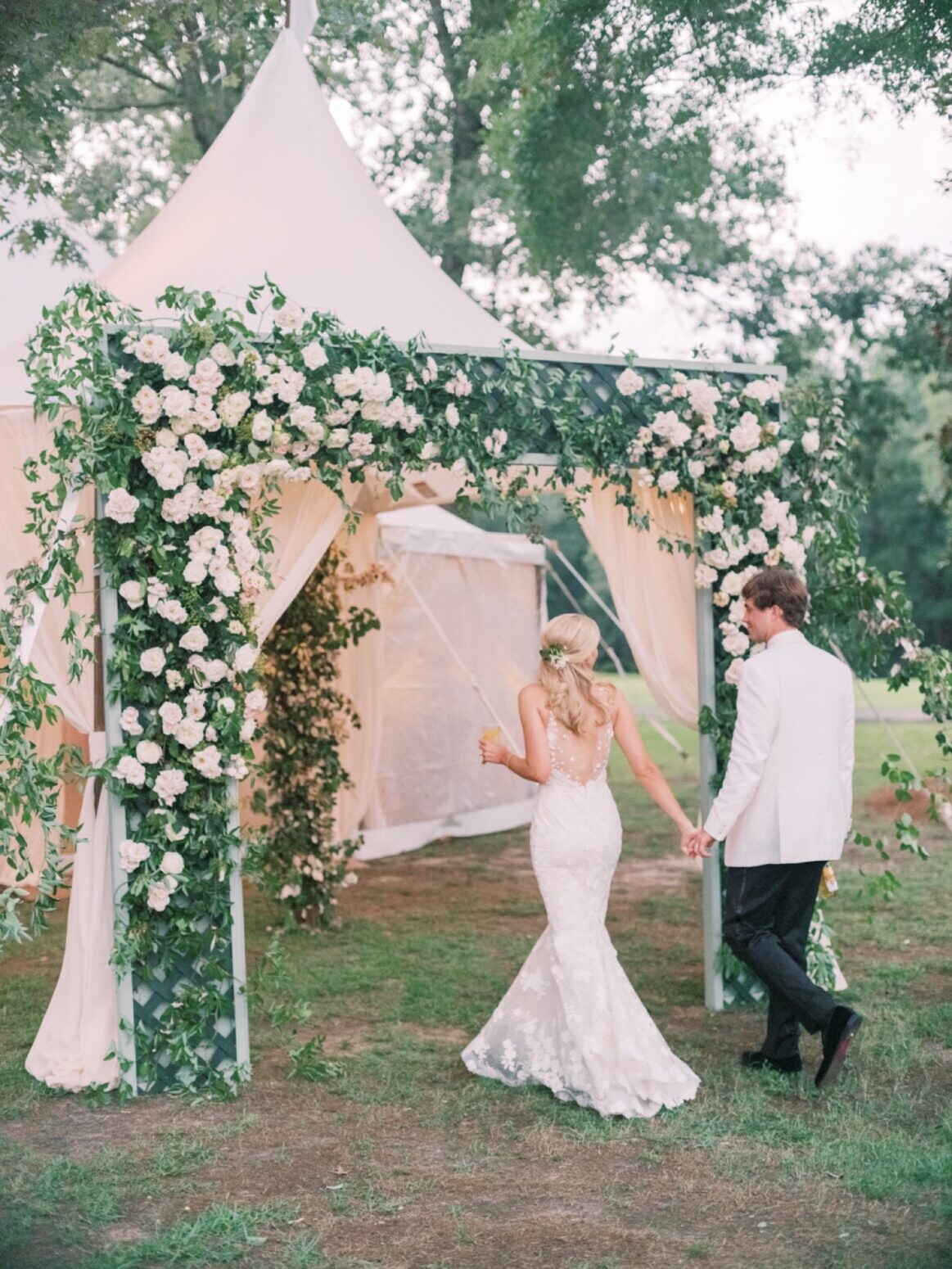 Charleston Wedding Photographers Virgil Bunao Hannah + Connor: Wadmalaw Island  