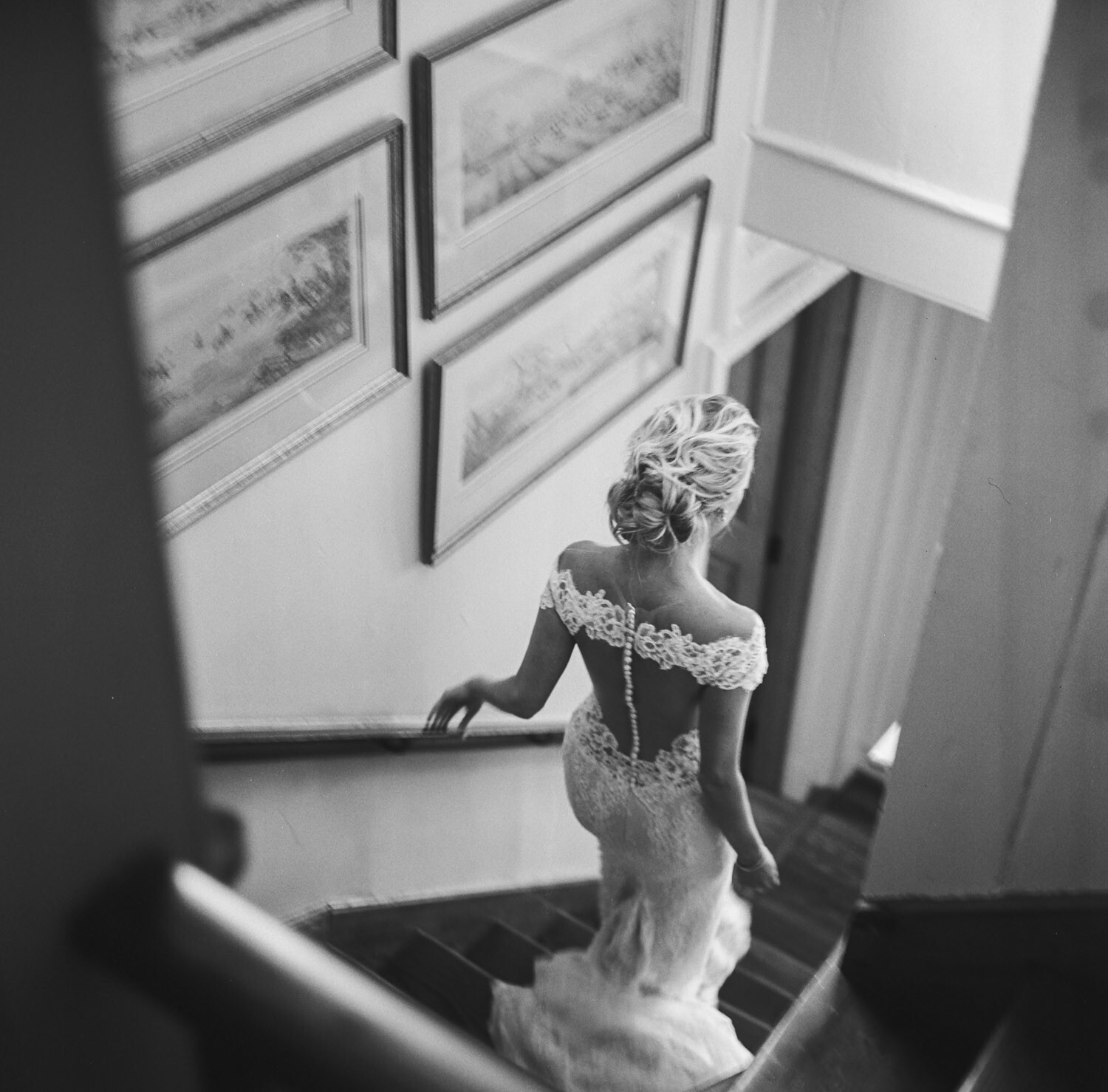 Charleston Wedding Photographers Virgil Bunao William Aiken  