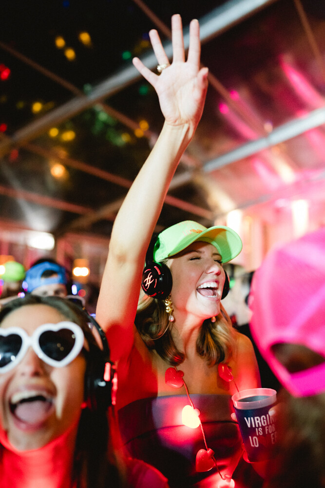 Virgil Bunao Arlington Hall | Dallas  